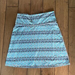 Carve Designs Swimboard Stretch Skirt, M